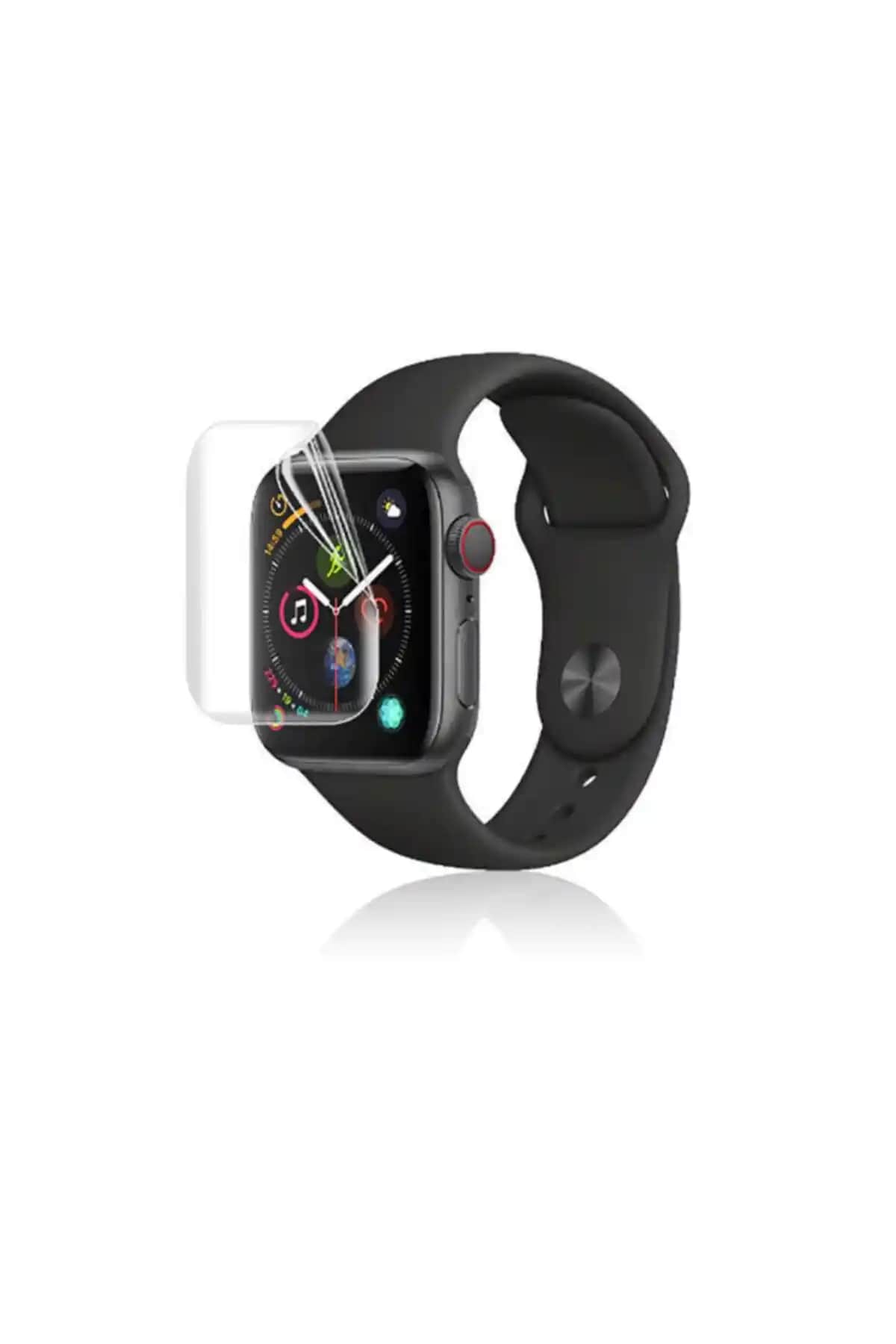 Apple Watch Series 6 44mm Ekran Koruyucu Seçenekleri ve Detaylı İnceleme
