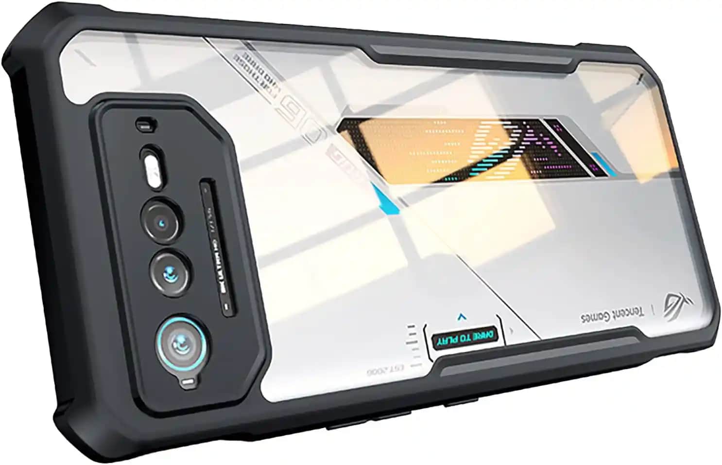 ASUS Telefon Kılıfları Çeşitleri ve Seçim Rehberi