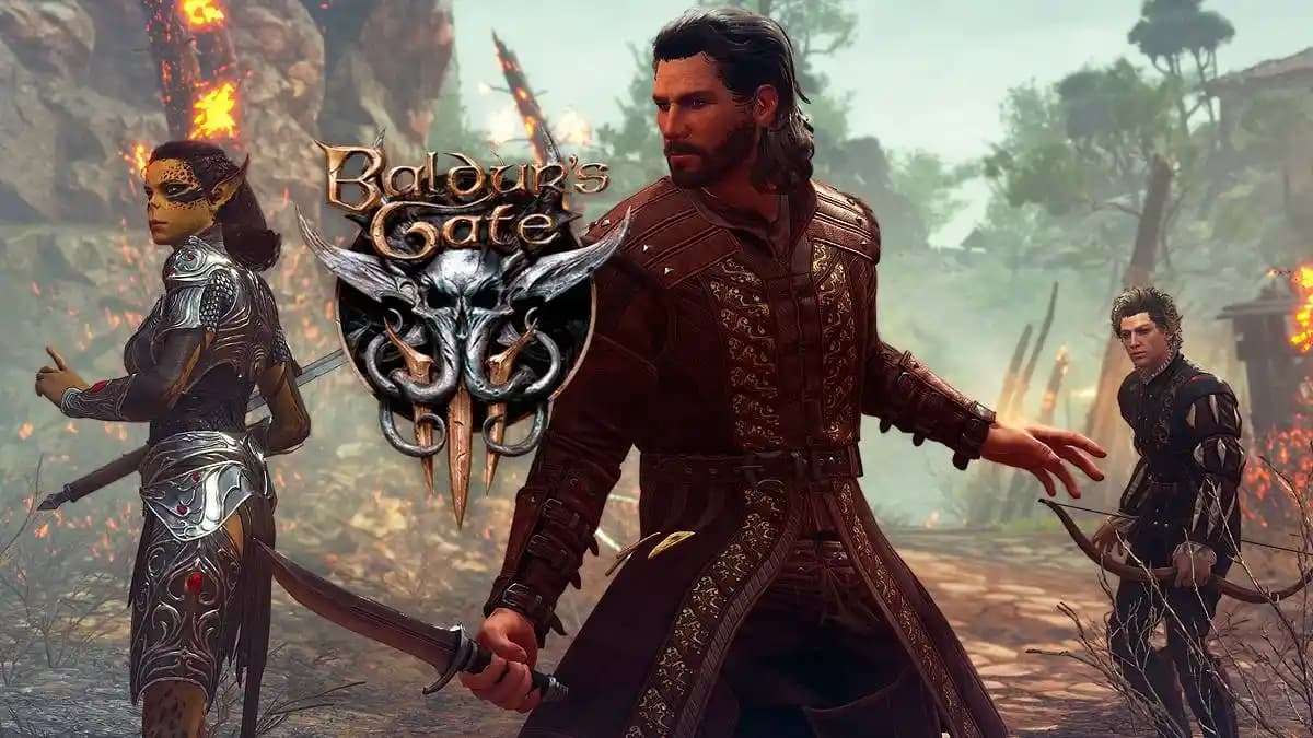 Baldur's Gate 3 Sistem Gereksinimleri 2025: Maceranızı Kesintisiz Yaşayın