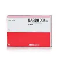 Barca Tablet Nedir Kullanım Alanları, Dozaj ve Yan Etkileri Hakkında Bilgi