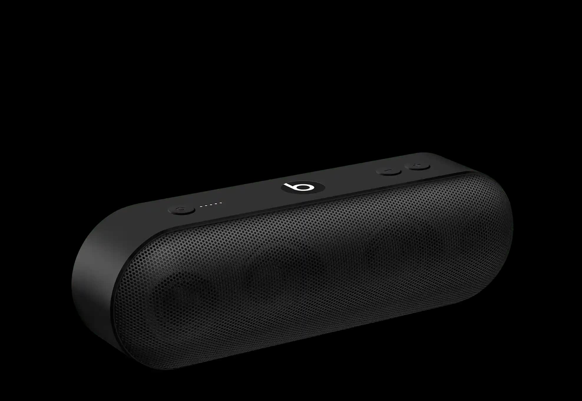 Beats Pill Taşınabilir Bluetooth Hoparlörleri: Dayanıklı ve Güçlü Ses Deneyimi