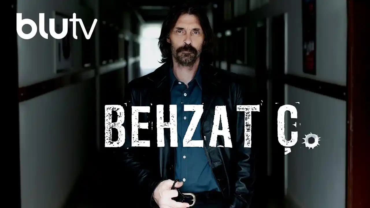 Behzat Ç. Dizisinin BluTV Üzerinden Yeniden Hayat Bulması ve Dijital Platformların Rolü