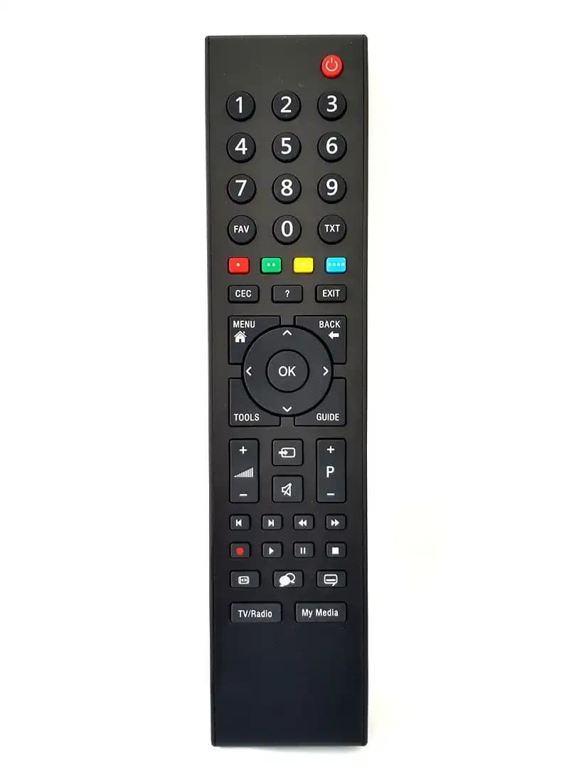 Beko TV Kumandası Modelleri ve Akıllı Kontrol Teknolojileri Hakkında Bilgi