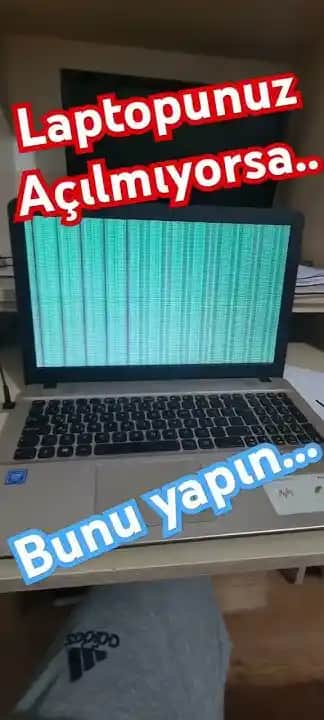 Bilgisayar Açılmıyorsa Ne Yapmalı: Adım Adım Sorun Çözme Rehberi