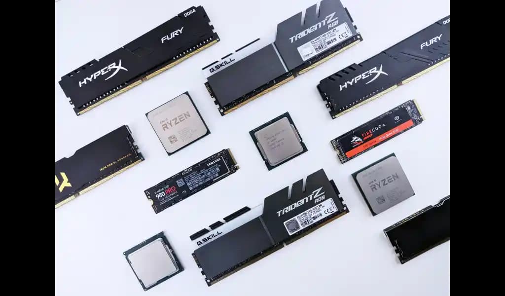 Bilgisayar Aksesuarları: Çeşitleri, Seçimi ve Kullanım İpuçları