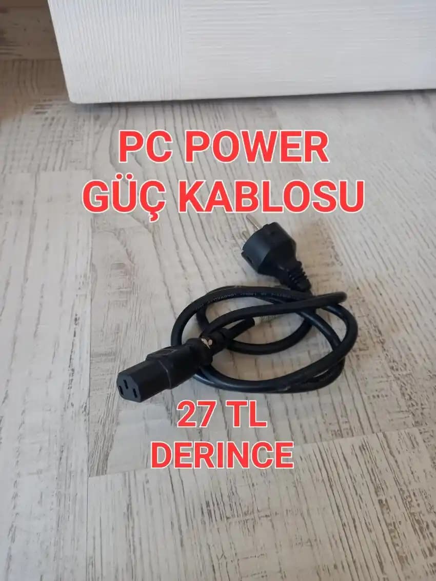 Bilgisayar Aksesuarlarıyla Verimlilik ve Konforu Artırma Rehberi