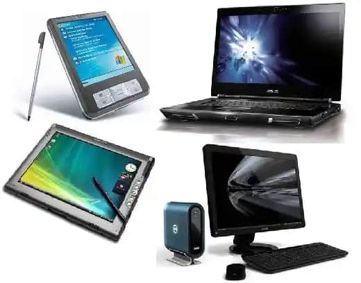 Bilgisayar Çeşitleri ve En Uygun Seçenekleri Belirleme Rehberi