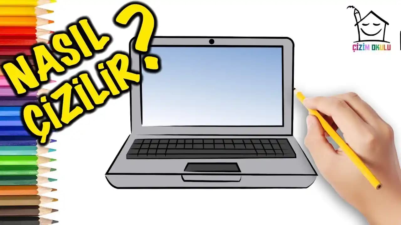 Bilgisayar Çizimi ve Dijital Tasarımın Günümüzdeki Önemi ve Kullanım Alanları