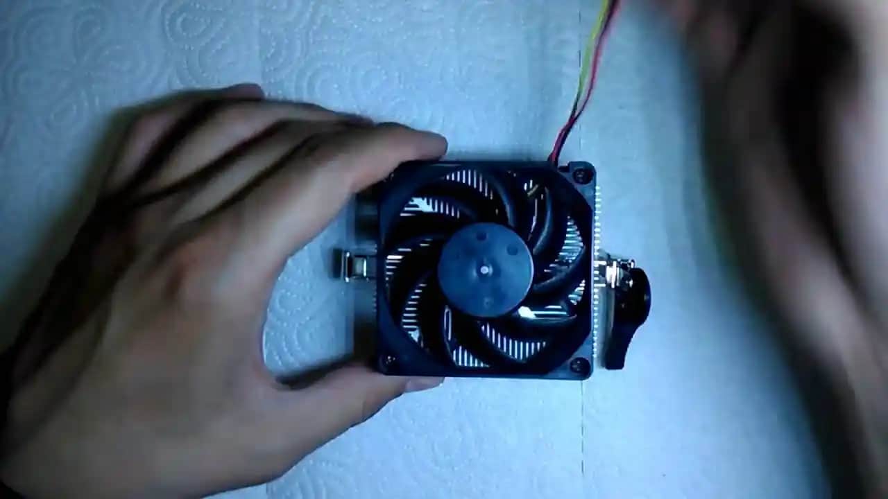 Bilgisayar Fan Sesi Azaltma Yöntemleri ve Sessiz Kullanım İpuçları