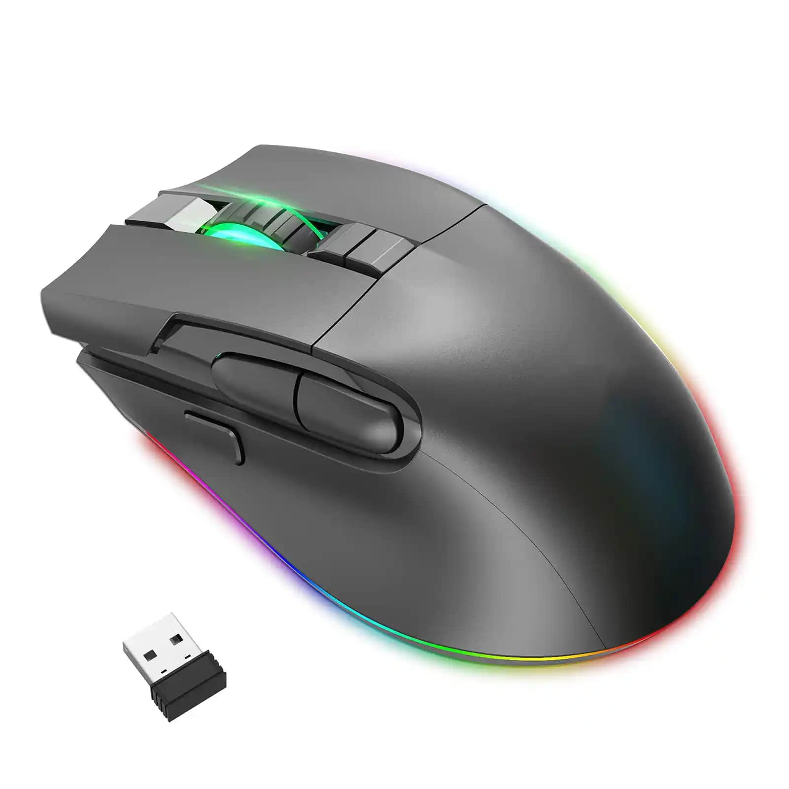 Bilgisayar Faresi Seçimi ve Kullanımında Dikkat Edilmesi Gerekenler