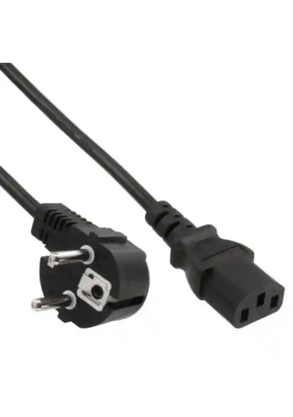 Bilgisayar Güç Kablosu Seçimi ve Güvenlik Rehberi 2024