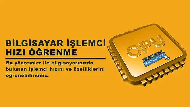 Bilgisayar İşlemcisi Hakkında Bilmeniz Gerekenler: Özellikler ve Uyumluluk Rehberi
