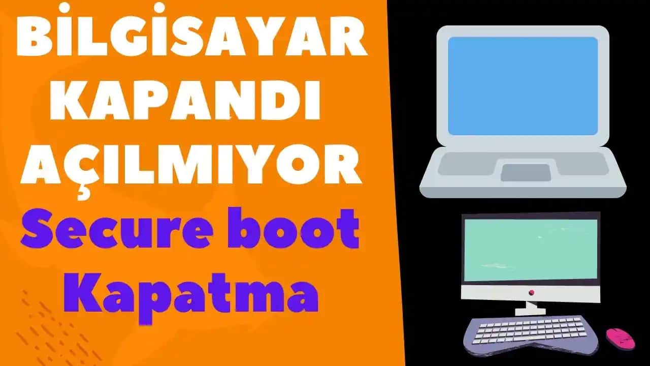 Bilgisayar Kapanıp ve Açılmama Sorunu: Nedenleri ve Çözüm Yöntemleri