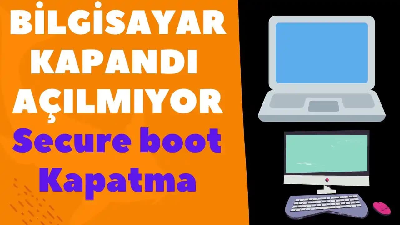 Bilgisayar Kapanıp ve Açılmama Sorunu: Nedenleri ve Çözüm Yöntemleri