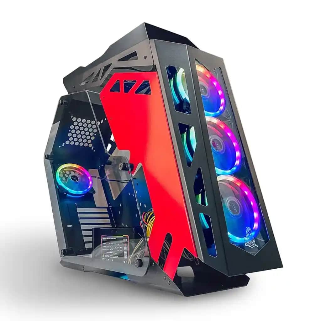 Bilgisayar Kasası Fiyatları ve Seçim Rehberi: Uygun Modeller ve Özellikler