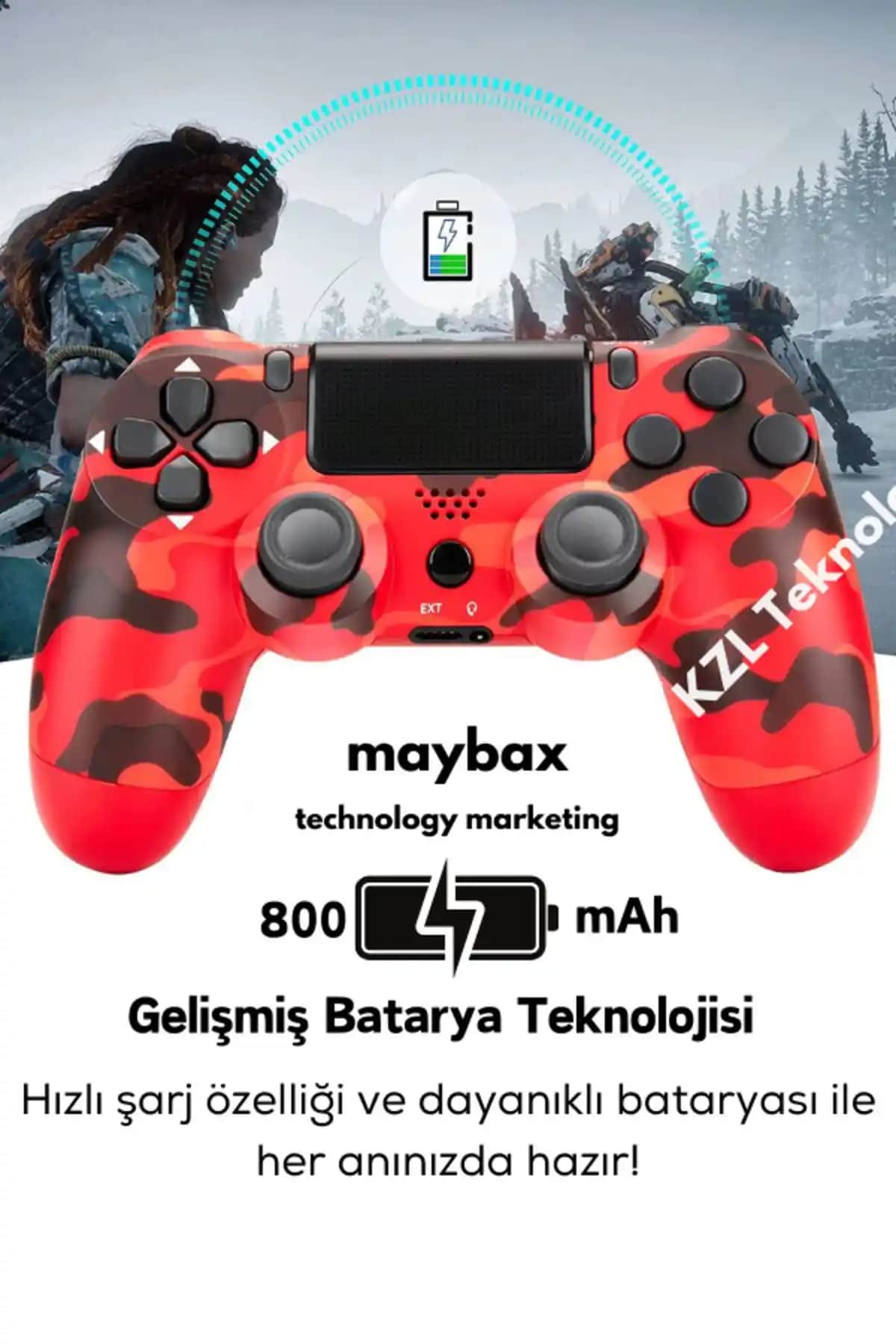 Bilgisayar Oyun Kolu Seçerken Dikkat Edilmesi Gerekenler ve En İyi Modeller Rehberi