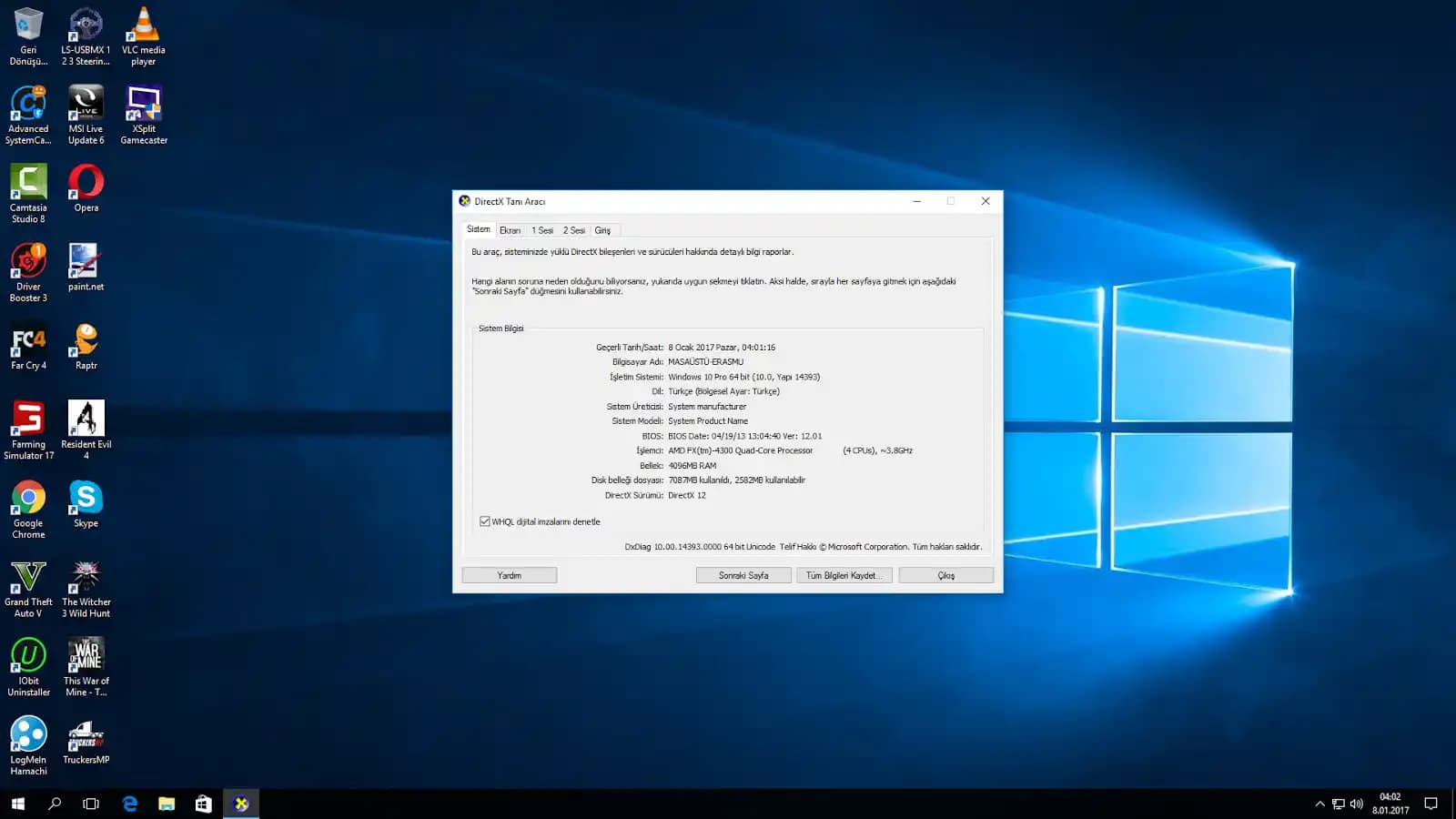 Bilgisayar Özelliklerini Öğrenme Rehberi: Detaylı ve Pratik Yöntemler