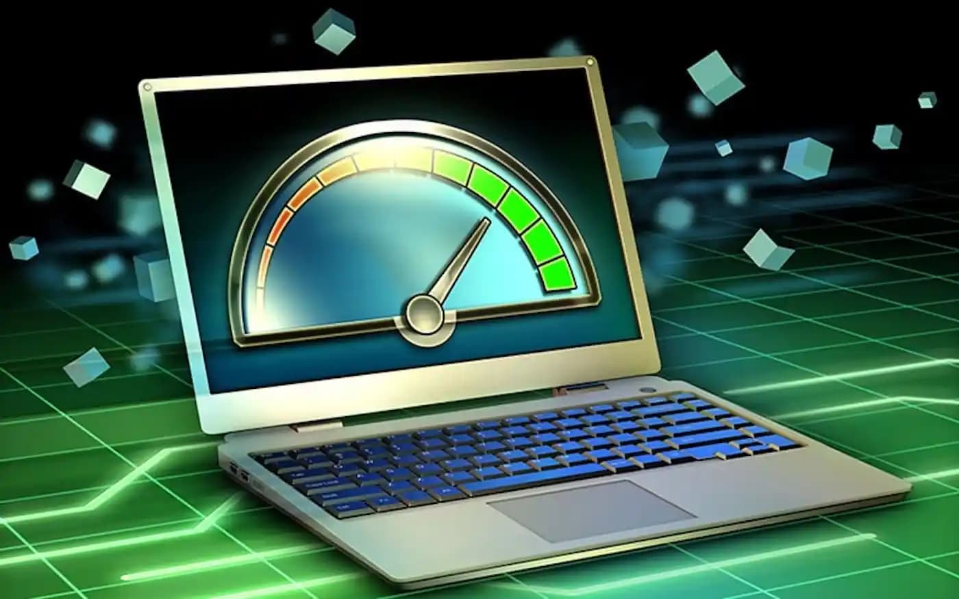 Bilgisayar Performansını Artırmanın Etkili Yöntemleri ve Hızlandırma Rehberi