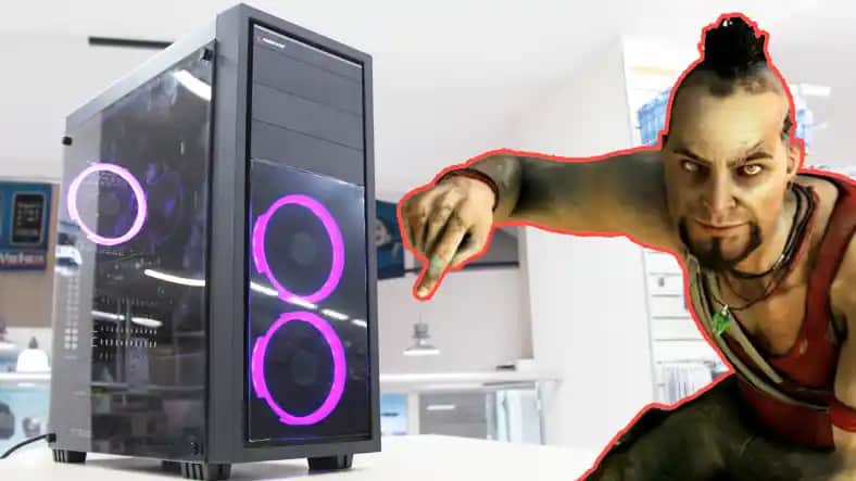 Bilgisayar Toplama Sihirbazı ile Kendi Sisteminizin Kurulumu ve Avantajları