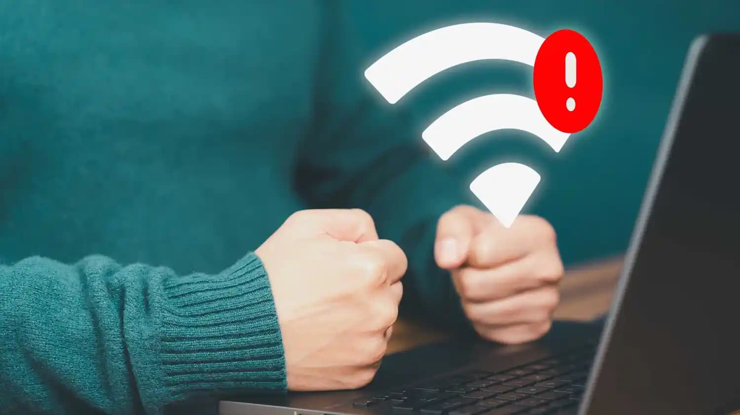 2025'te Wi-Fi Bağlı Ama İnternet Yok Sorununu Çözmenin 7 Etkili Yolu