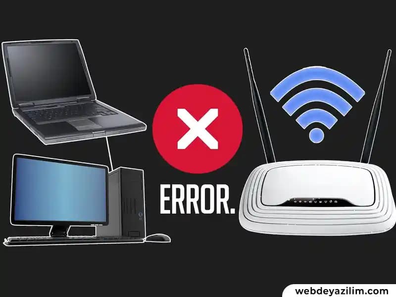 Bilgisayar WiFi Görmüyor: Sorunlar ve Çözüm Yolları Rehberi