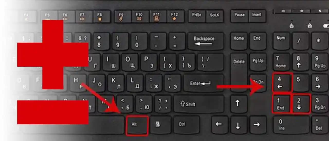 Bilgisayarda Artı İşareti Yapmanın En Etkili Yöntemleri ve Kullanım İpuçları