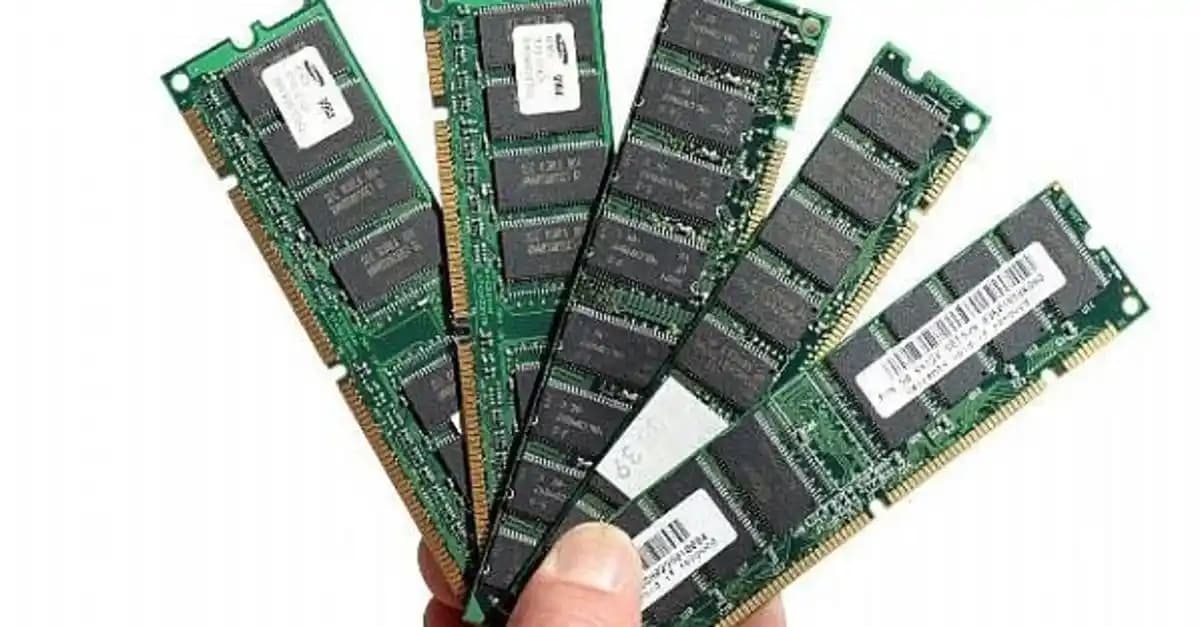 Bilgisayarda RAM Nedir ve Performansı Nasıl Etkiler Analizi