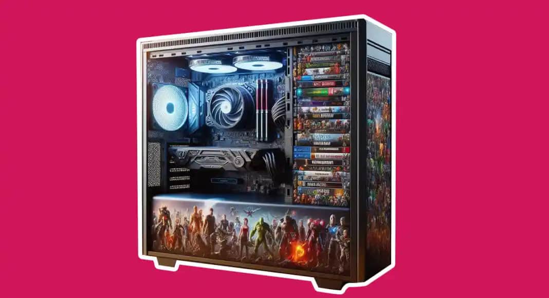 Bilgisayarınızın Hangi Oyunları Kalırır ve Performansını Artırma Yöntemleri