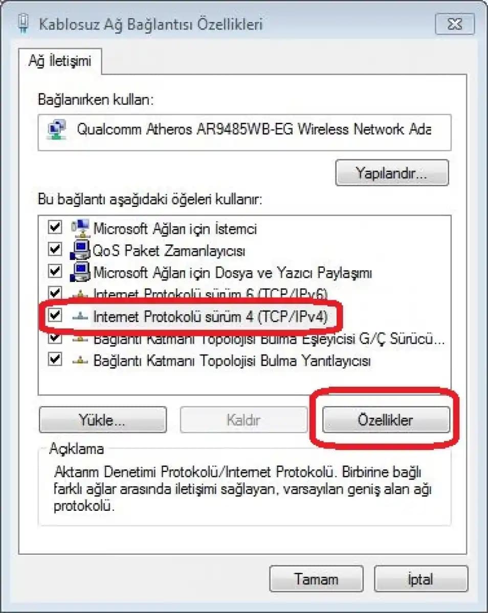 2025'te Bilgisayarınızın IP Adresini Kolayca Öğrenmenin 7 Yolu