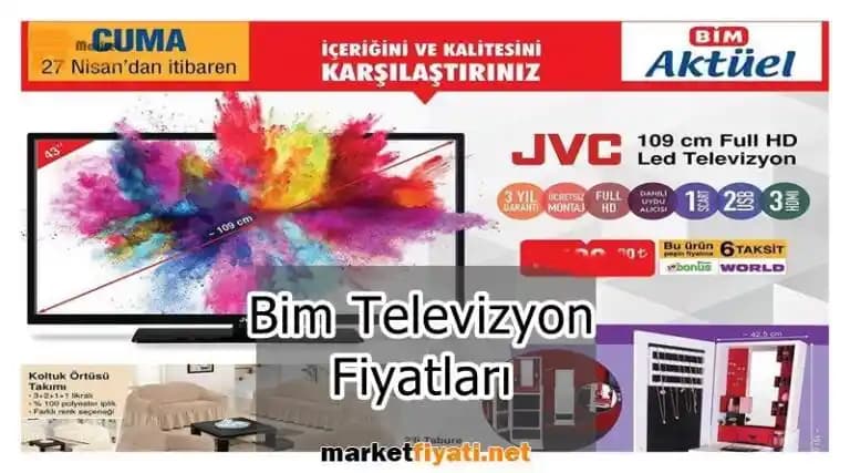 2025'te Bim Televizyonlarıyla Uygun Fiyat ve Teknoloji Bir Arada