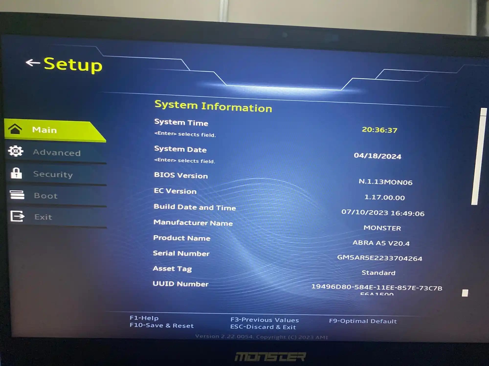 BIOS Ekranında Takılı Kalma ve Çıkış Problemleri İçin Çözüm Yolları