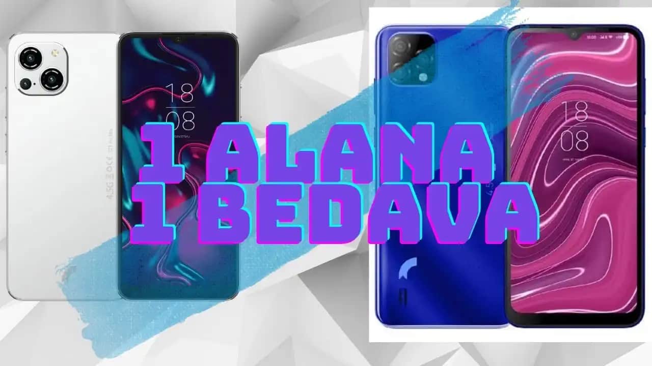 Bir Alana Bir Bedava Telefon Kampanyaları 2024 Güncel Fırsatları ve Avantajları