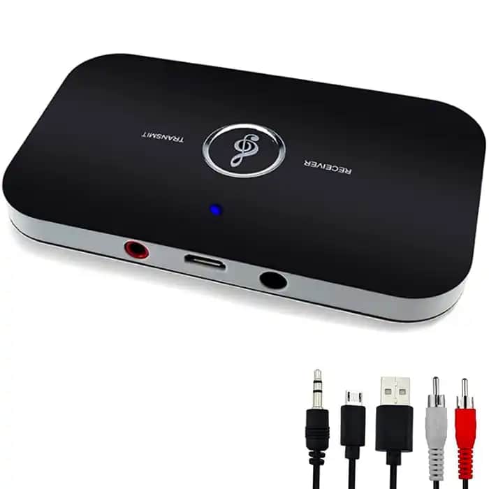Bluetooth Alıcı ve Verici Cihazları: Kablosuz Ses ve Veri Aktarımında Güncel Çözümler