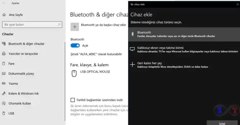 Bluetooth Eşleştirme Modu Nasıl Açılır ve Bağlantı Kurulur Detaylı Rehber