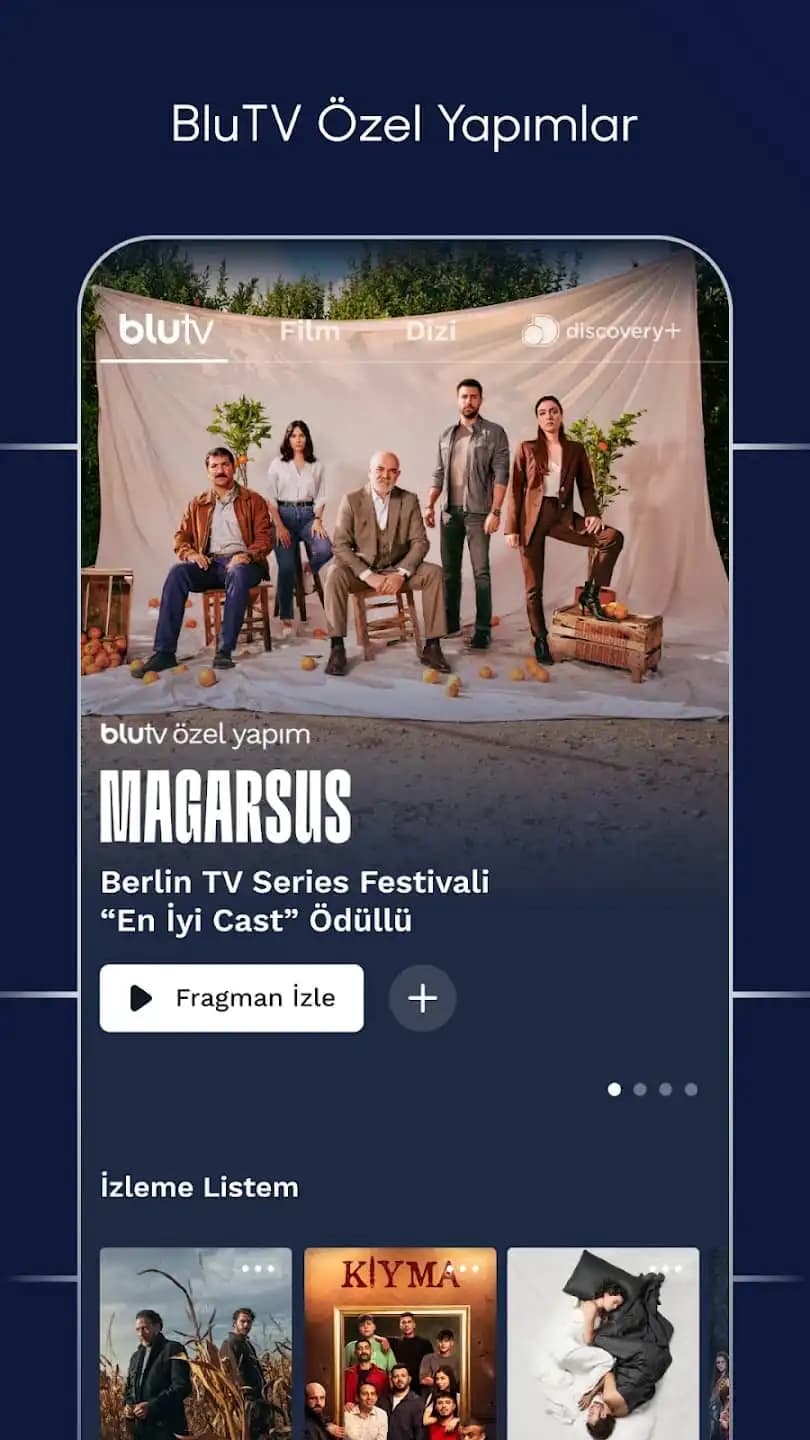 BluTV İlk Ay Ücretsiz mi? Detaylı Bilgi ve Abonelik Seçenekleri