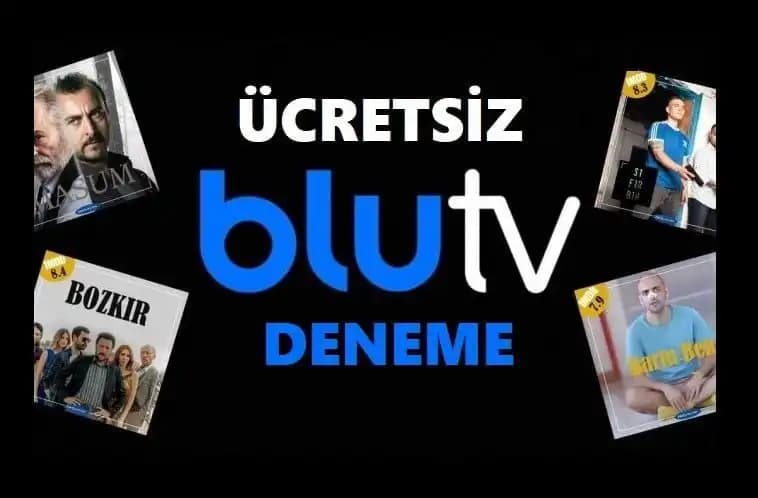 BluTV Ücretsiz Deneme Süresi ve Platformun Avantajları Hakkında Detaylı Rehber