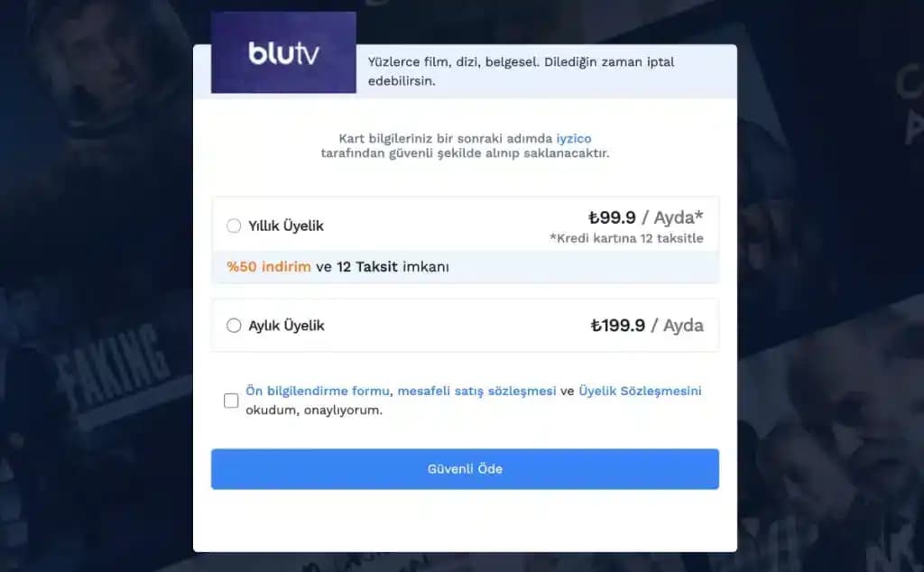 BluTV Üyelik Rehberi: Dijital Eğlence Platformları ve En Uygun Fiyatlı Abonelik Seçenekleri