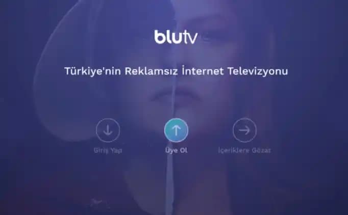 2025'te BluTV’ye Üye Olmanın 5 Şaşırtıcı Avantajı