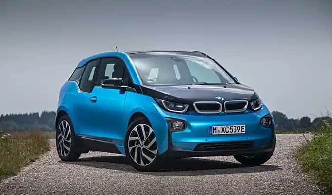 BMW Elektrikli Otomobilleri: Performans ve Sürdürülebilirlikte Yeni Dönem