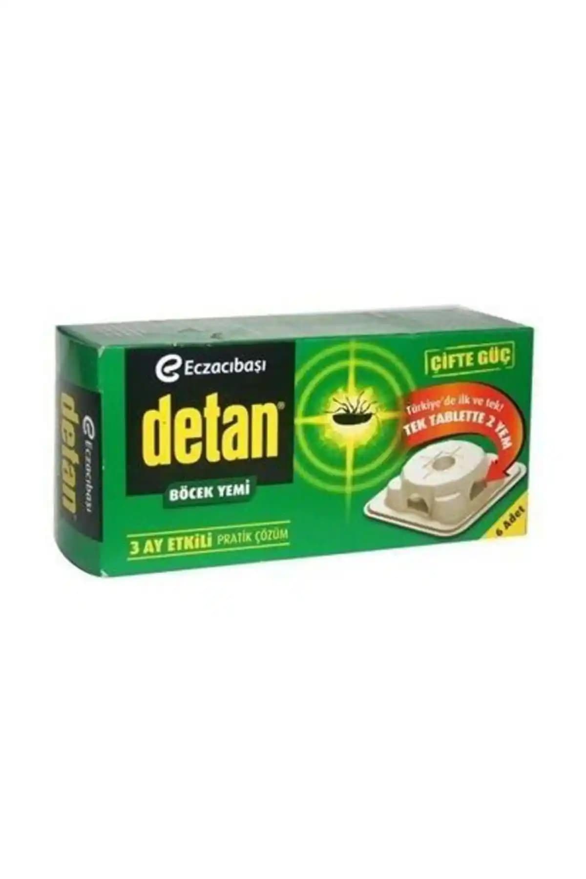 Böcek Tableti Nedir ve Elektronik Çözümlerle Haşere Mücadelesi Nasıl Yapılır