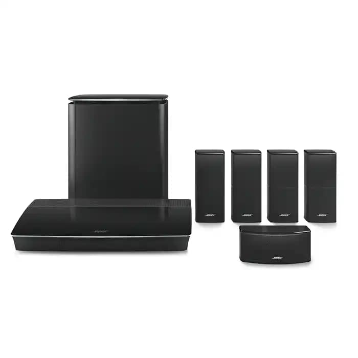 Bose Ses Sistemleri: Yüksek Kalite ve Yenilikçi Teknolojilerin En İyi Seçenekleri