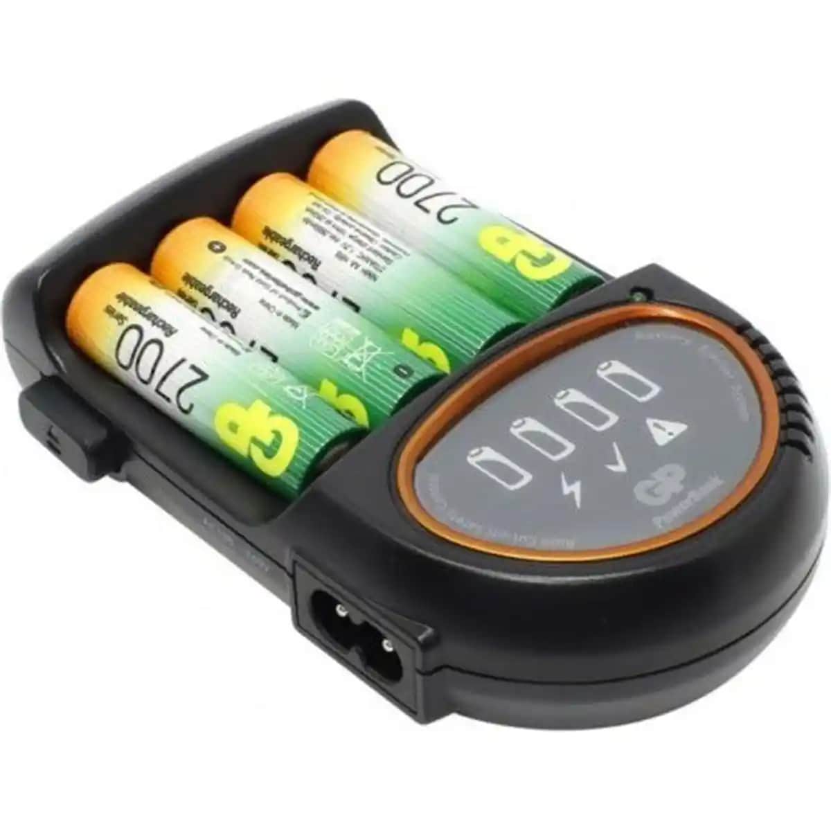 Büyük Pil Şarj Aletleri Seçimi ve Özellikleri: Güç ve Verimlilik Rehberi