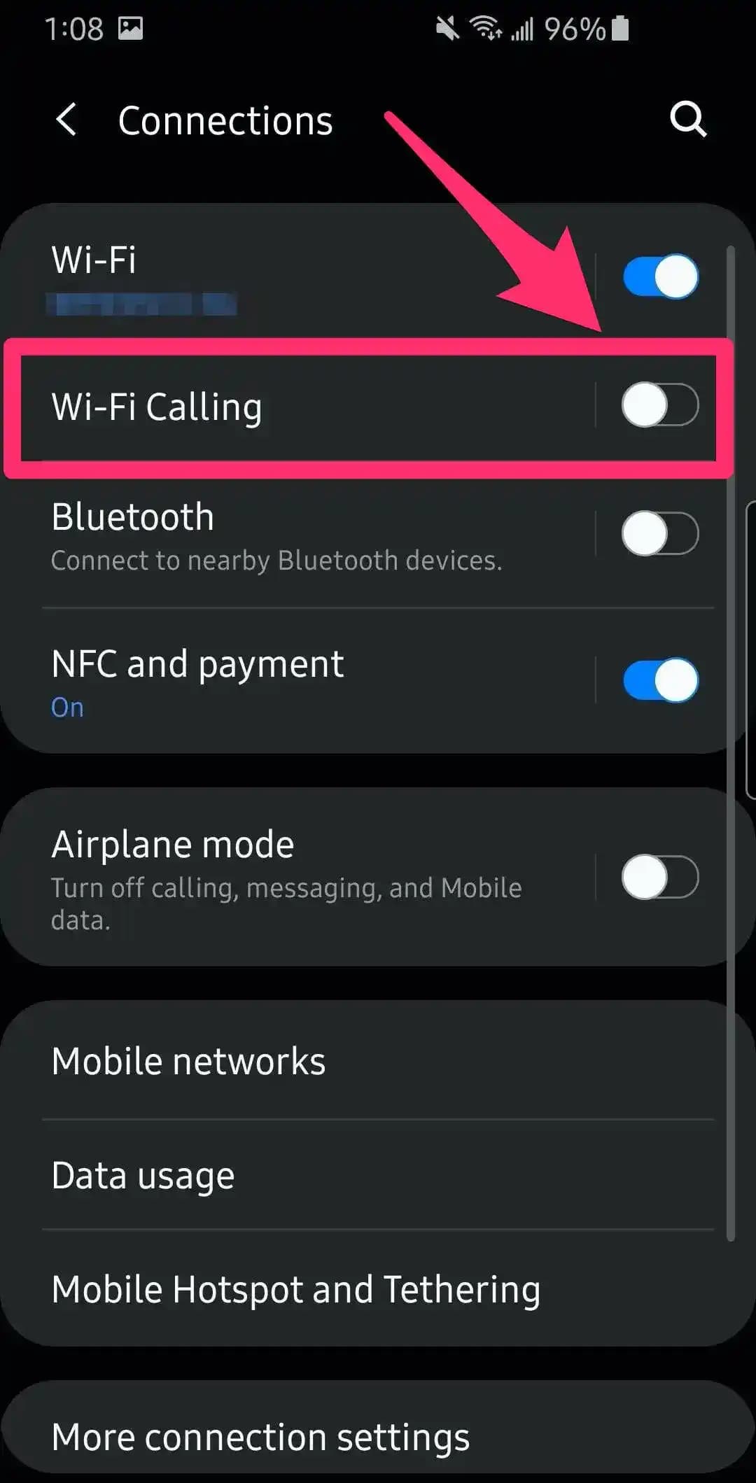 Call via WiFi Nedir ve Günlük Hayatta Nasıl Kullanılır