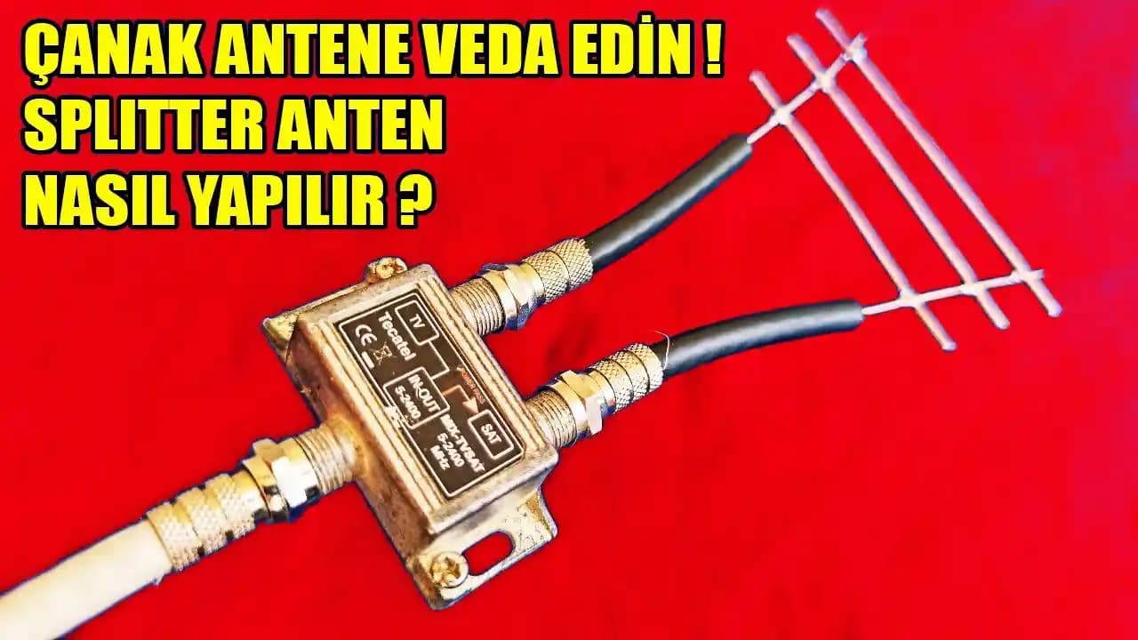 Çanak Anten Ayarlama Rehberi: Doğru Sinyal Alma ve Yüksek Kalite Yayınlar İçin İpuçları