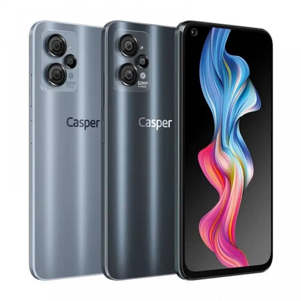 Casper Cep Telefonları: Uygun Fiyatlı ve Yüksek Performanslı Akıllı Telefon Seçenekleri