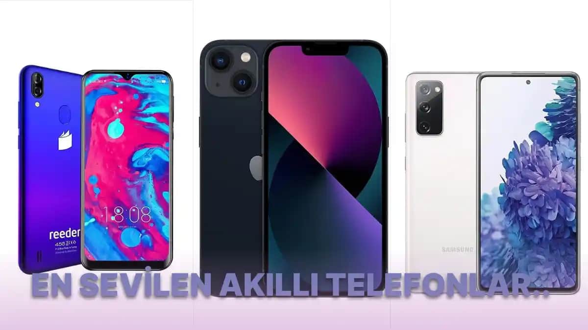 Cep Telefonları Seçiminde Dikkat Edilmesi Gerekenler ve Güncel Trendler