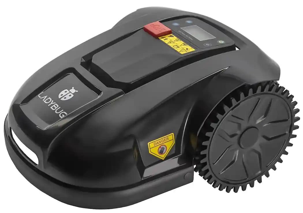 Çim Biçme Robotları: Bahçenizde Otomasyon ve Akıllı Teknolojilerin Avantajları