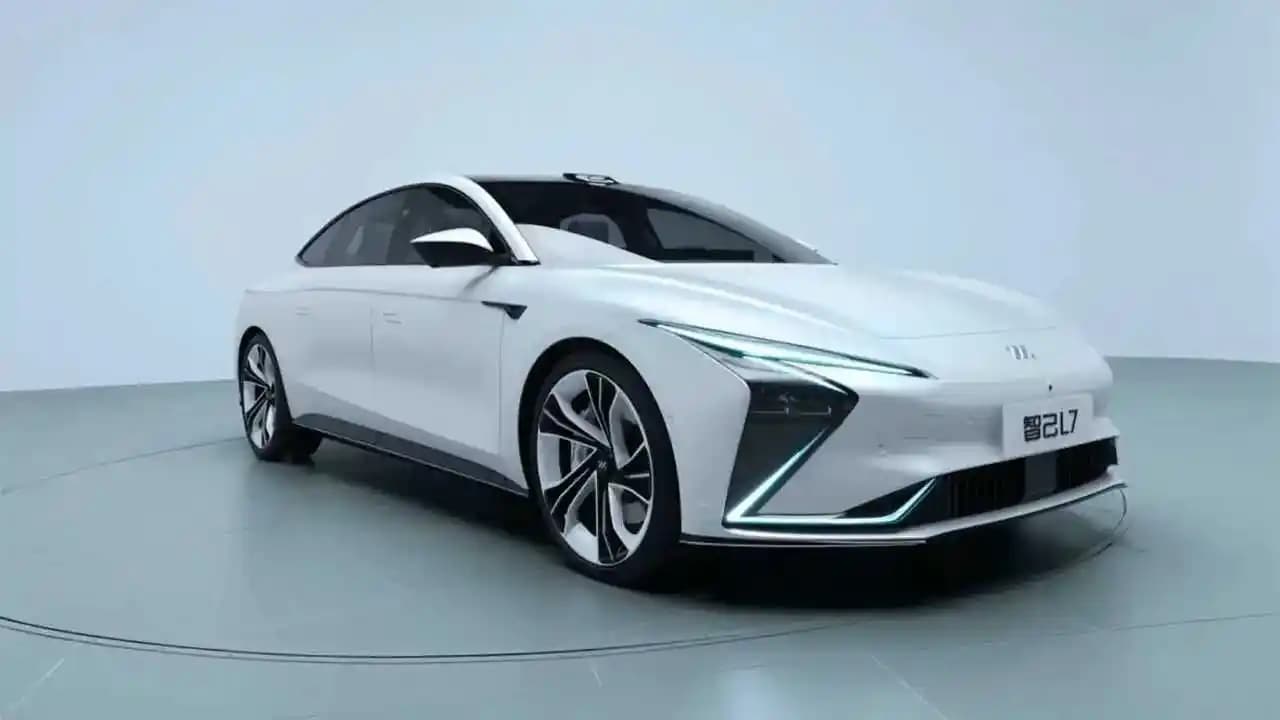 Çin Elektrikli Arabaları: Yenilikçi Teknolojiler ve Uygun Fiyatlı Modellerle Geleceğin Sürüşü