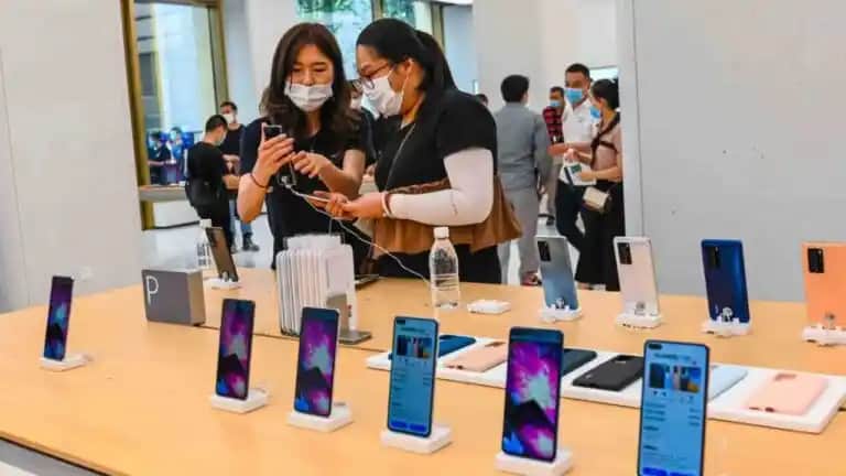 Çin Telefon Pazarı Güncel Durum ve Geleceğe Yönelik Trendler Analizi