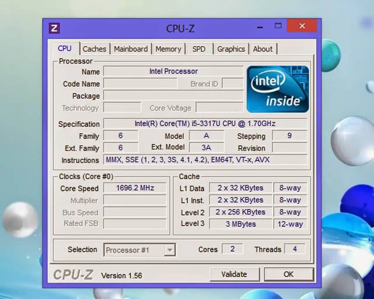 CPU-Z Nedir Sistem Bilgisi Edinmenin En Güvenilir Yolu